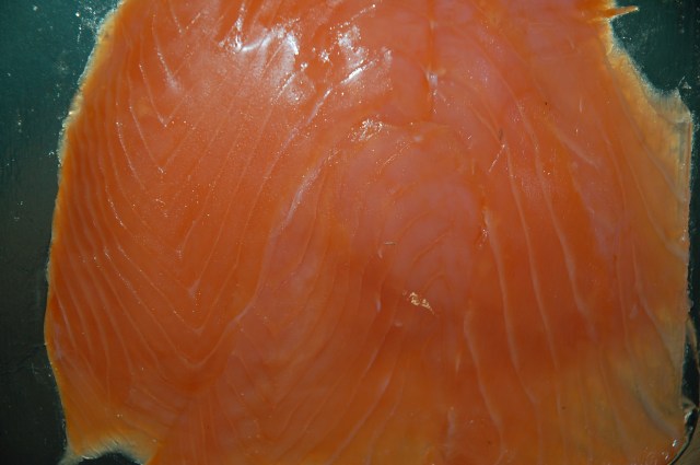 Breakfast-Lunch-Dinner on most days: Fresh off the Fish Van